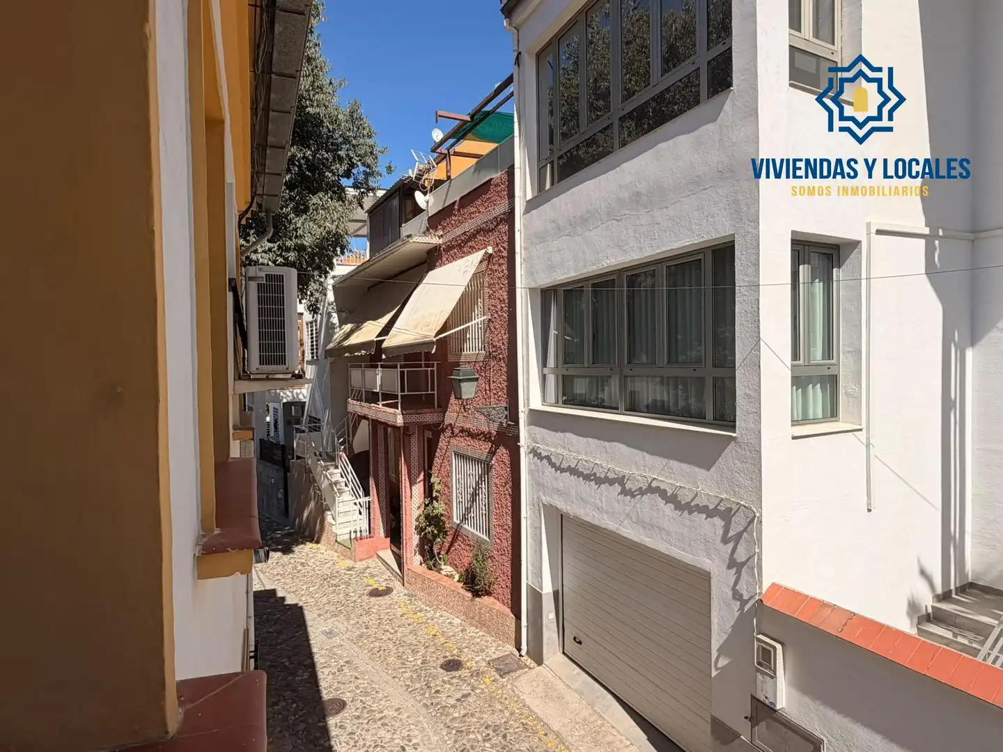 Casa de 70 m² en Granada