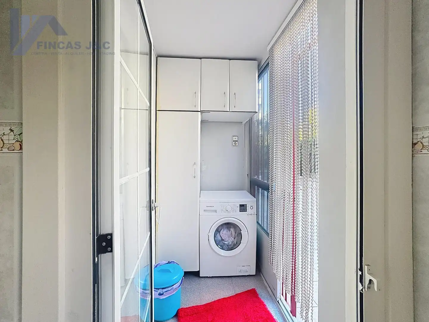 Piso de 127 m² en Zaragoza