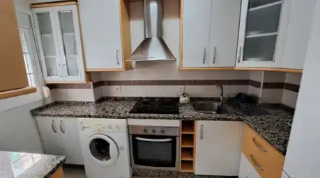 Pis de 65 m² a Benalmádena