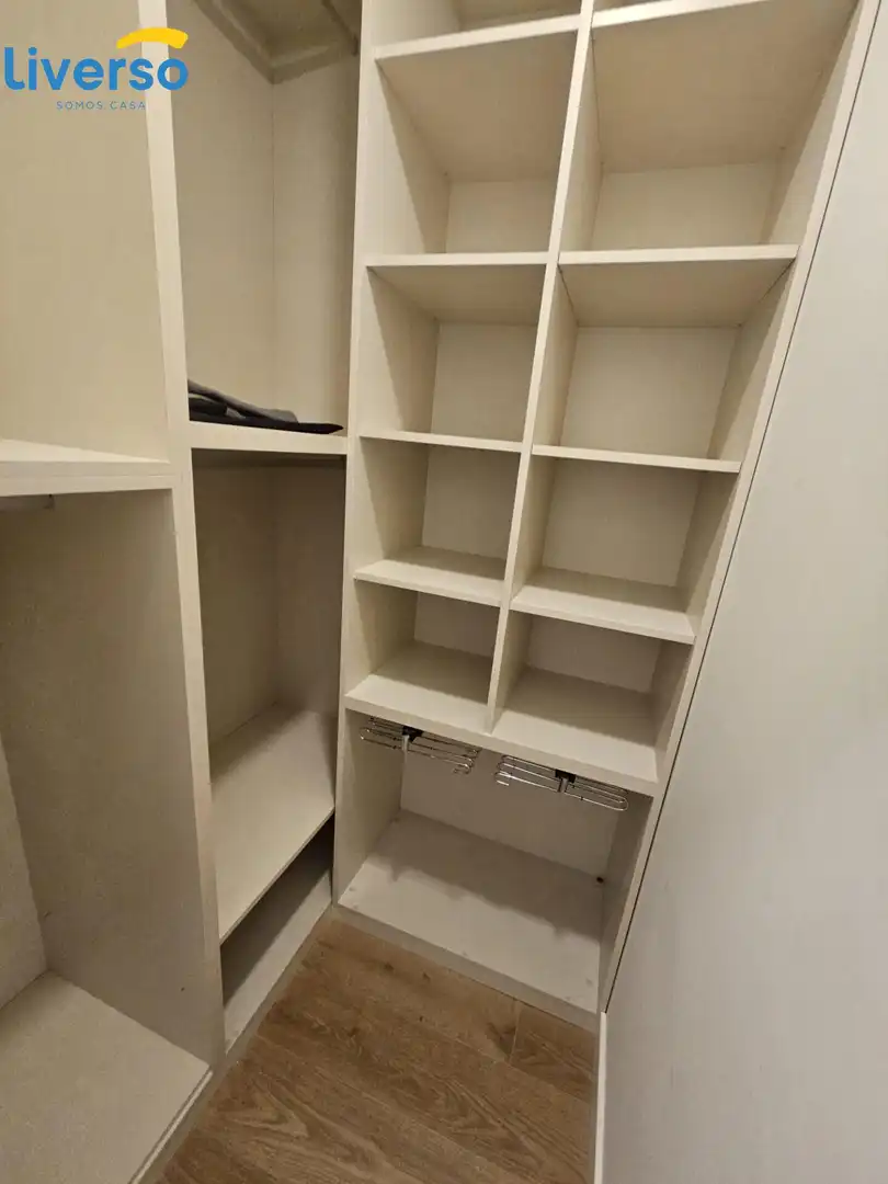 Piso de 89 m² en Burgos