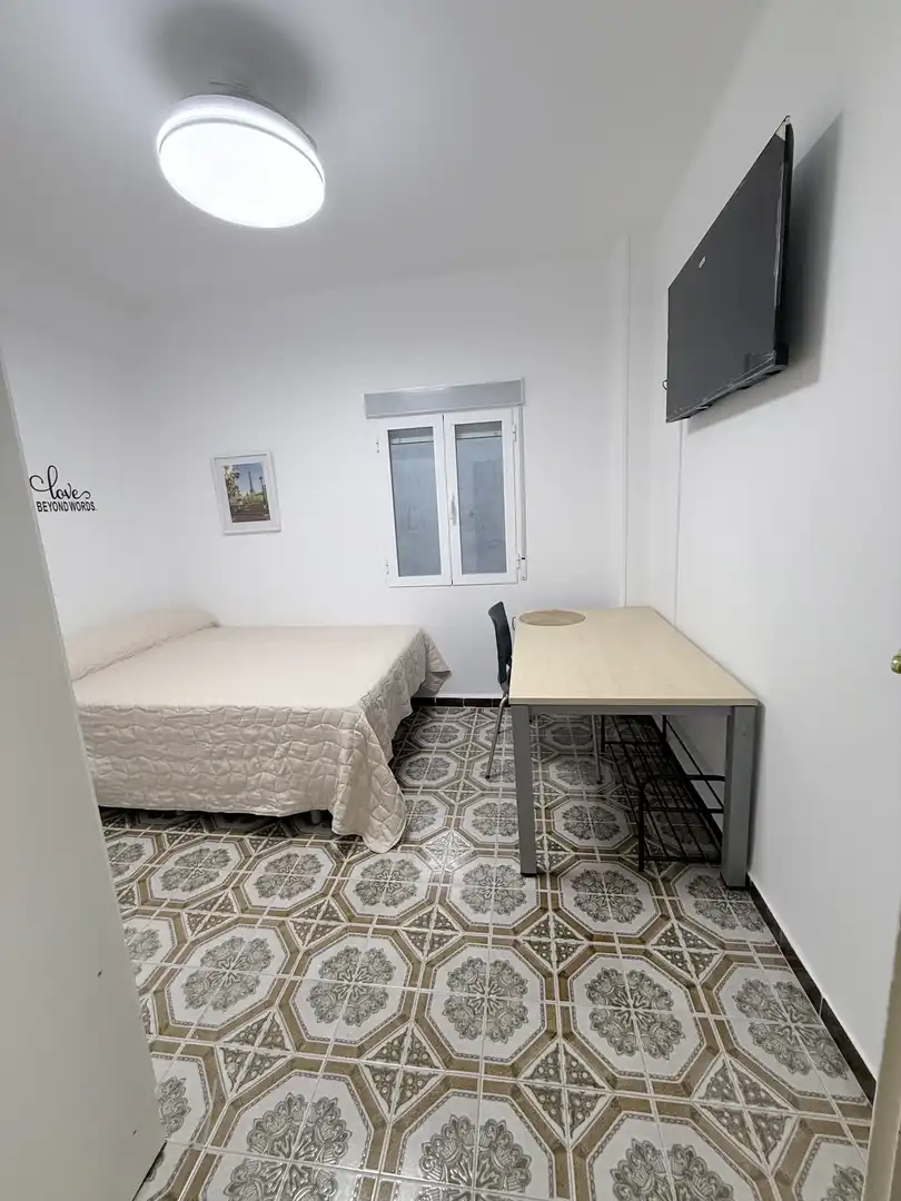 Chambre 142 m², Albacete