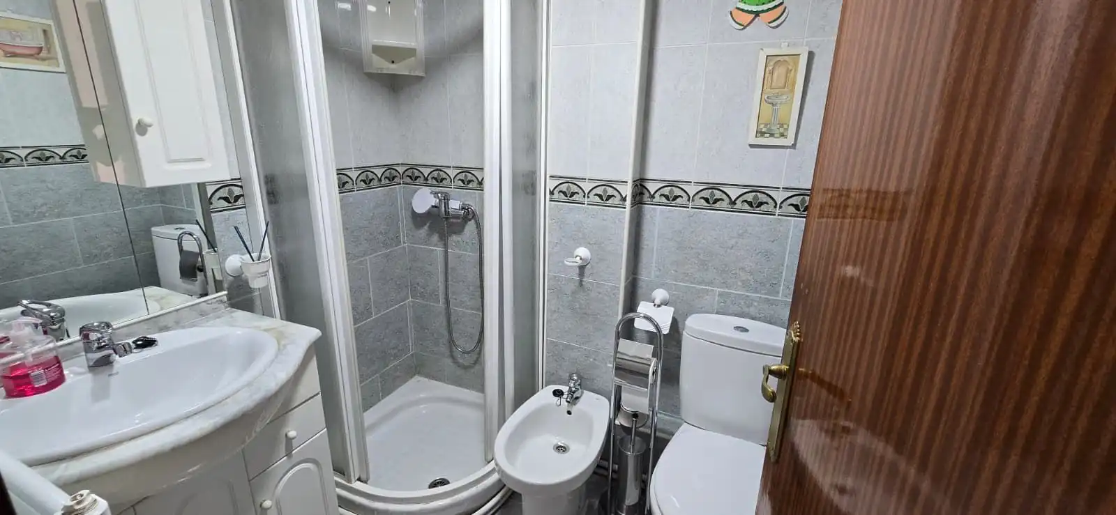 Piso de 60 m² en Puertollano