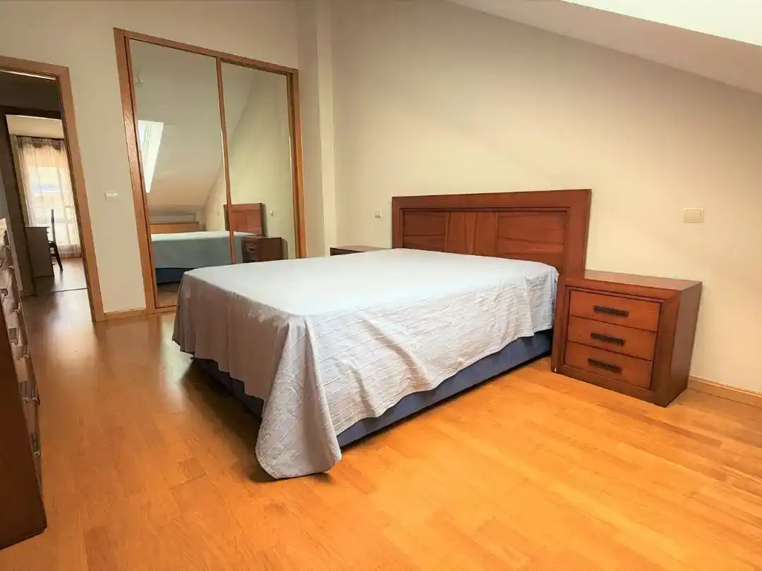 Apartamento 65 m² em Zaratán