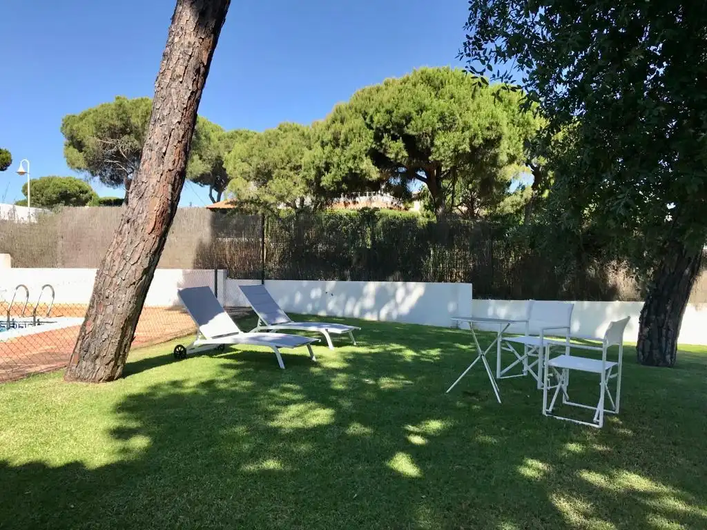 Piso de 244 m² en Cartaya