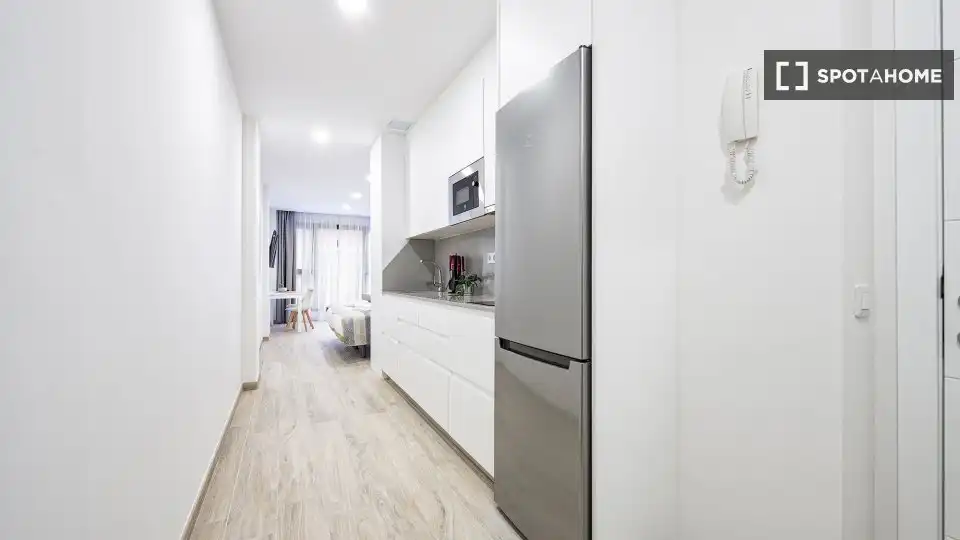 Habitación 46 m², Las Palmas de Gran Canaria