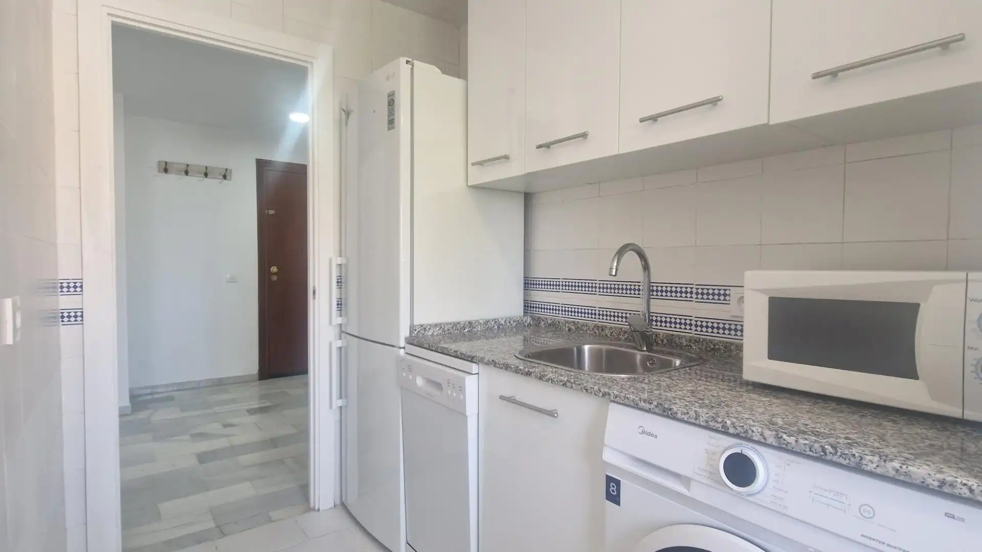Piso de 60 m² en Jerez de la Frontera