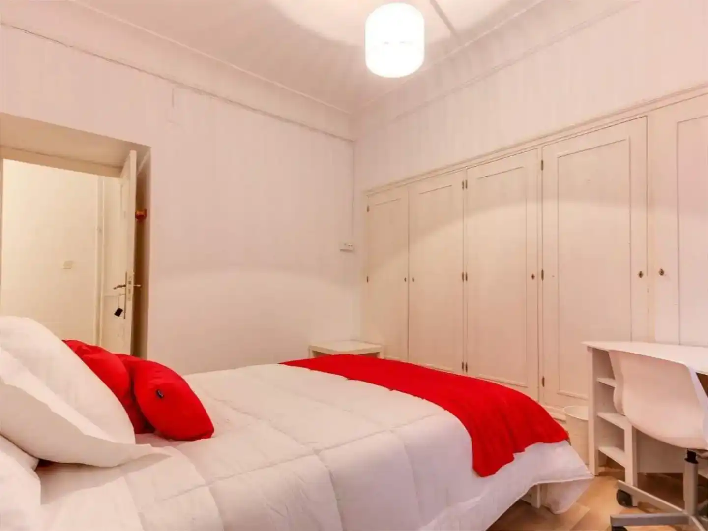 Habitación 300 m², Salamanca