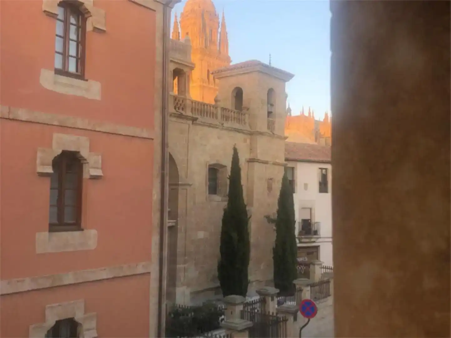 Piso de 55 m² en Salamanca