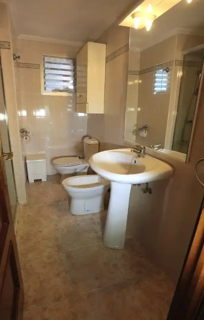 Stanza 85 m², Siviglia