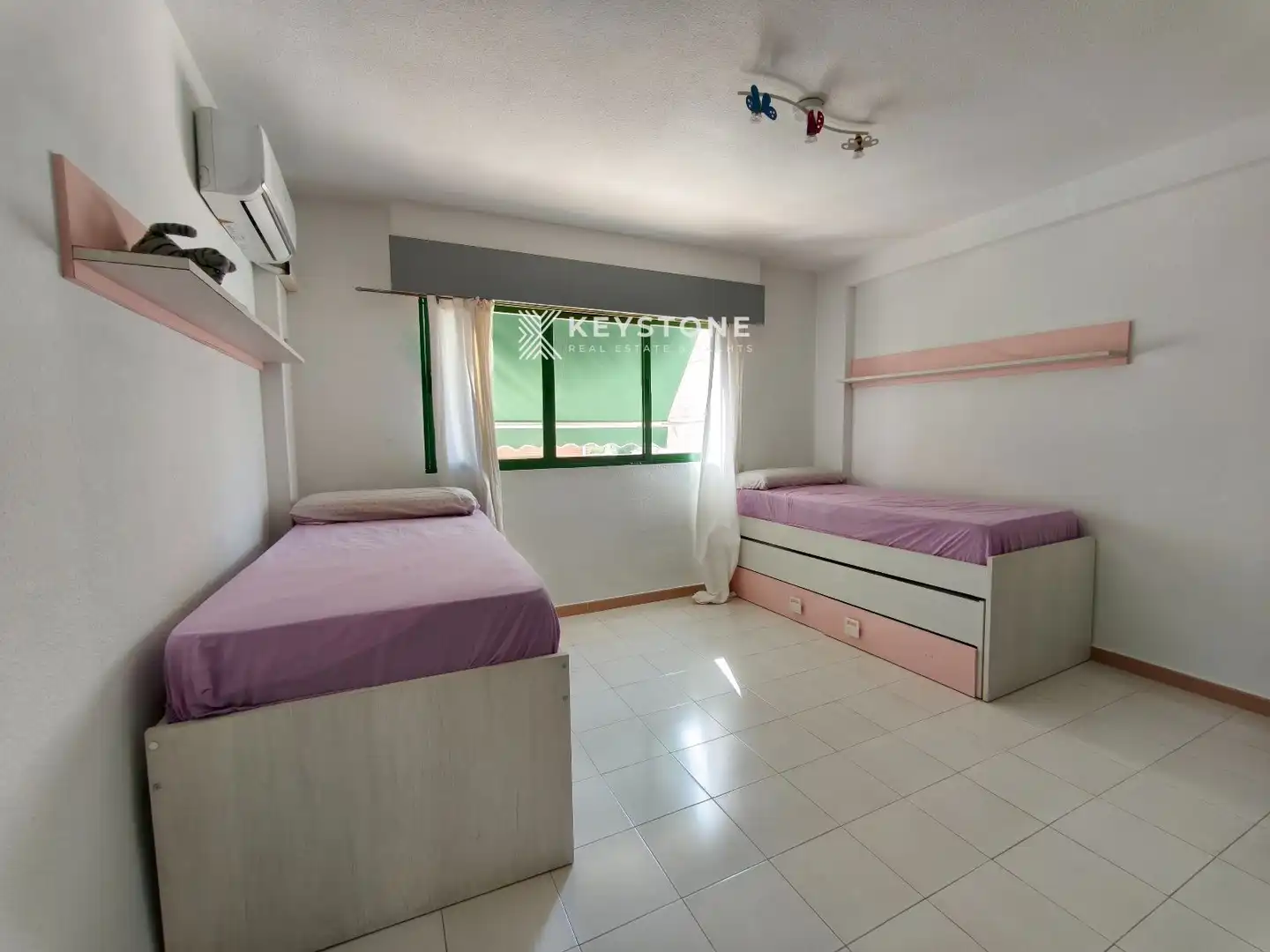 Piso de 91 m² en el Campello