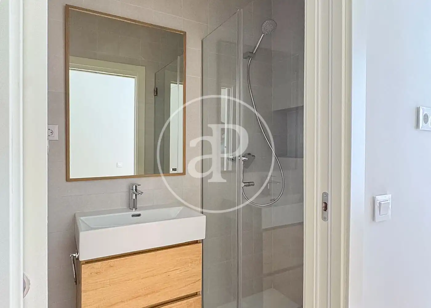 Pis de 340 m² a Madrid