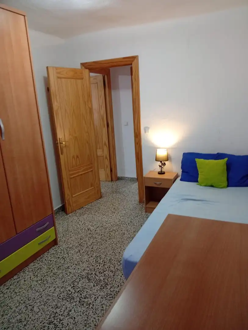 Piso de 99 m² en Granada
