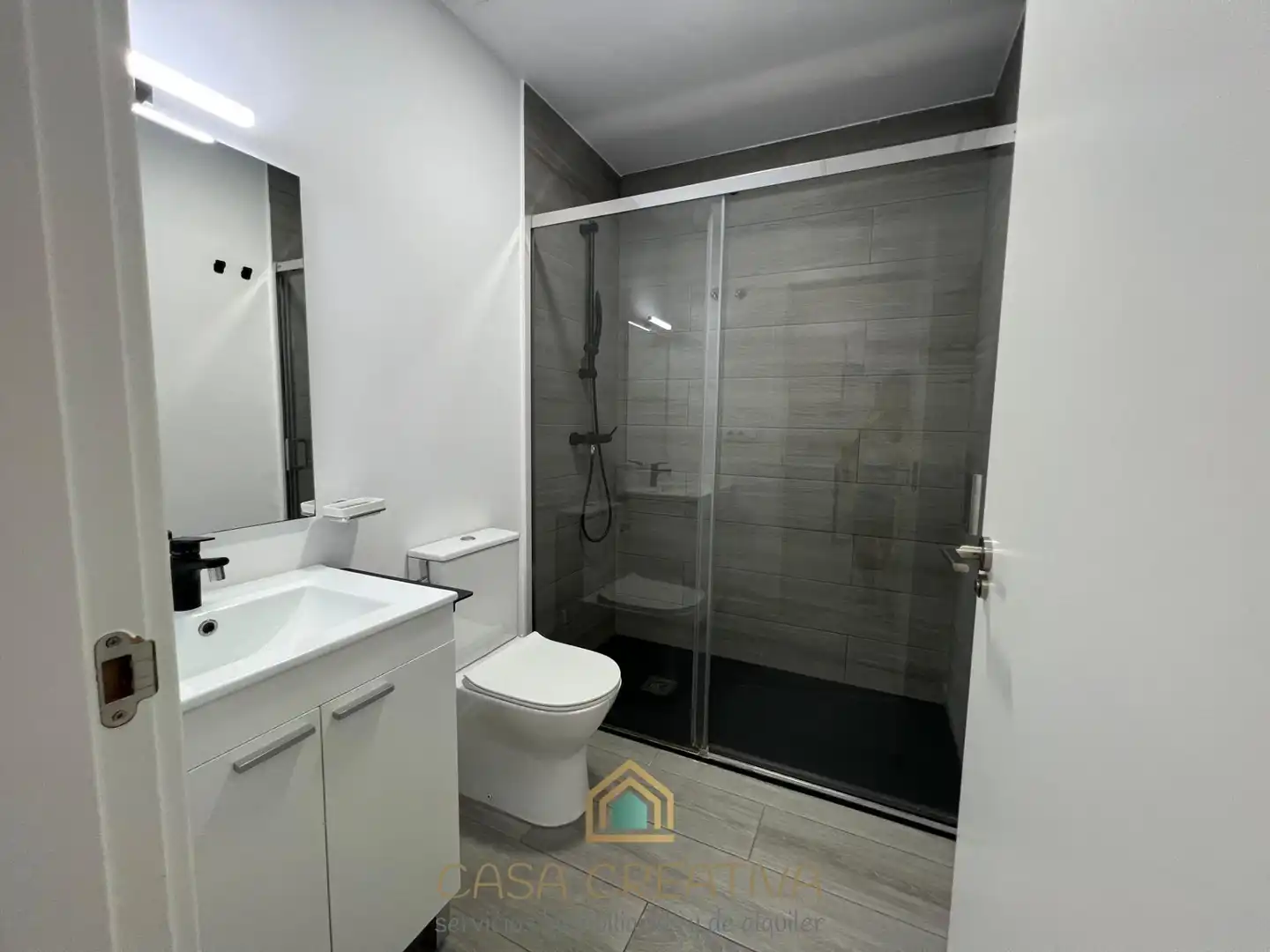 Piso de 50 m² en Valencia