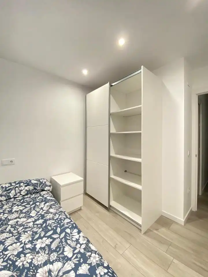 Квартира 100 м² в Сеговие