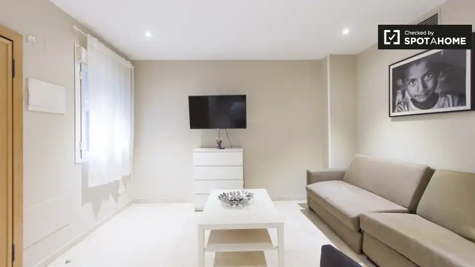 Piso de 57 m² en Madrid