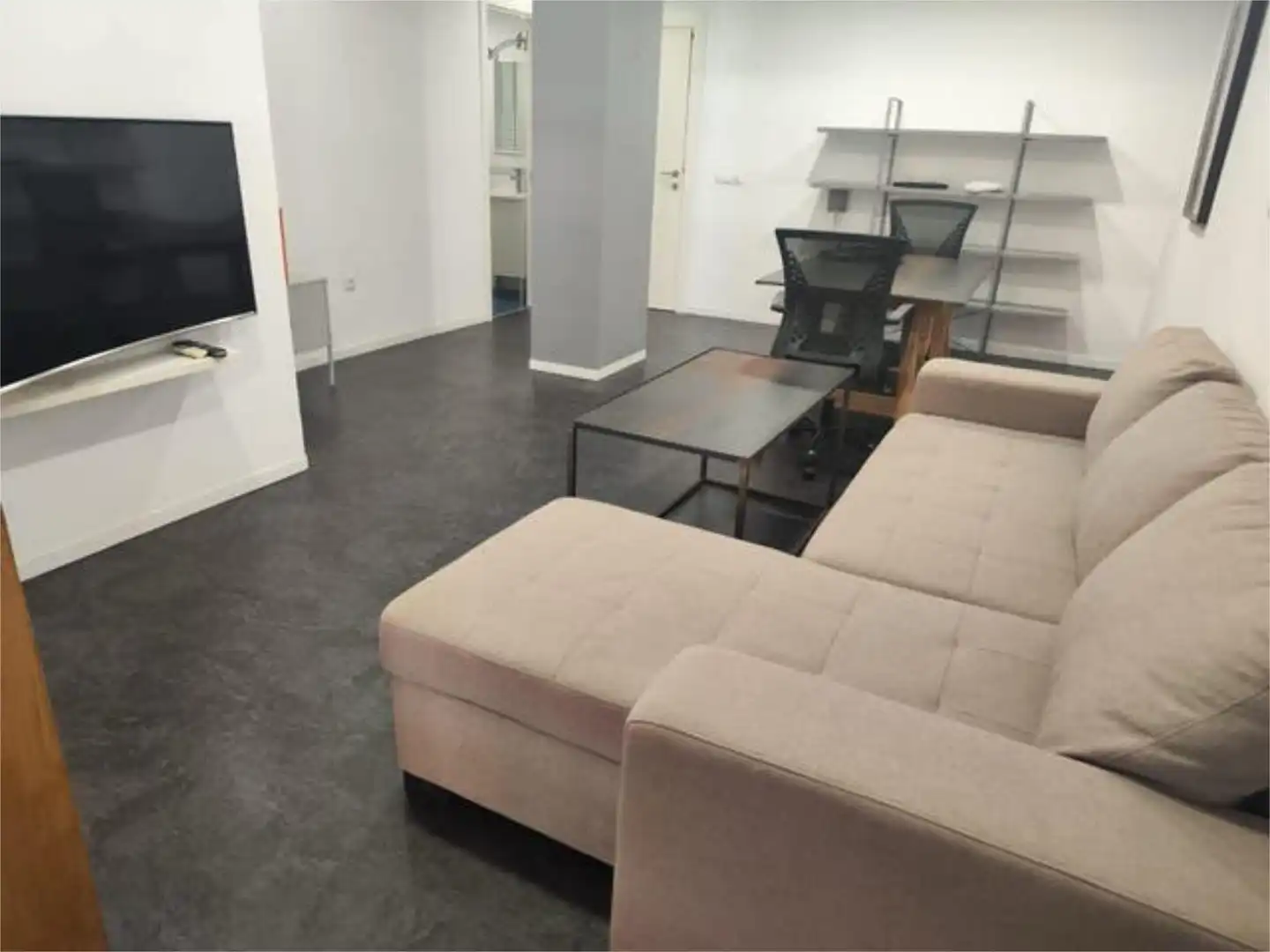 Pis de 75 m² a Torremolinos