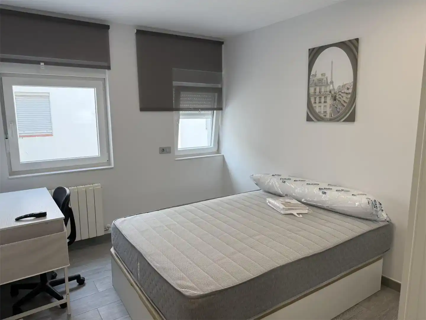 Piso de 110 m² en Salamanca