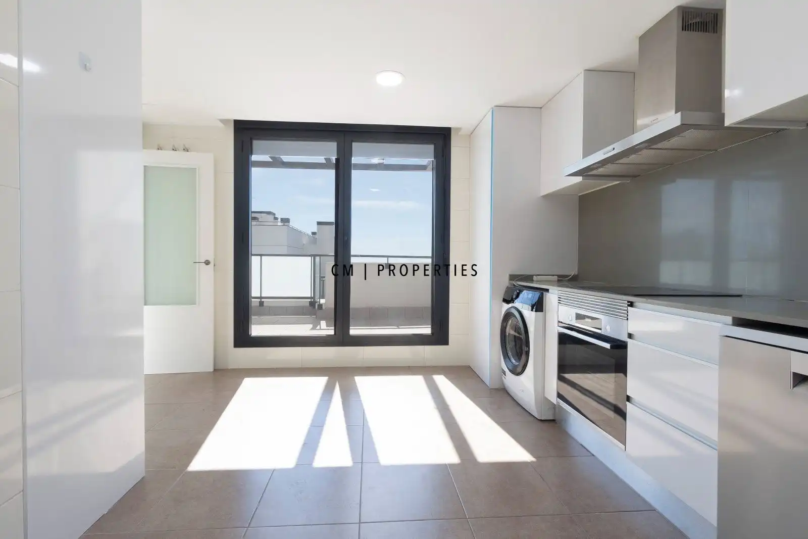 Piso de 243 m² en Valencia