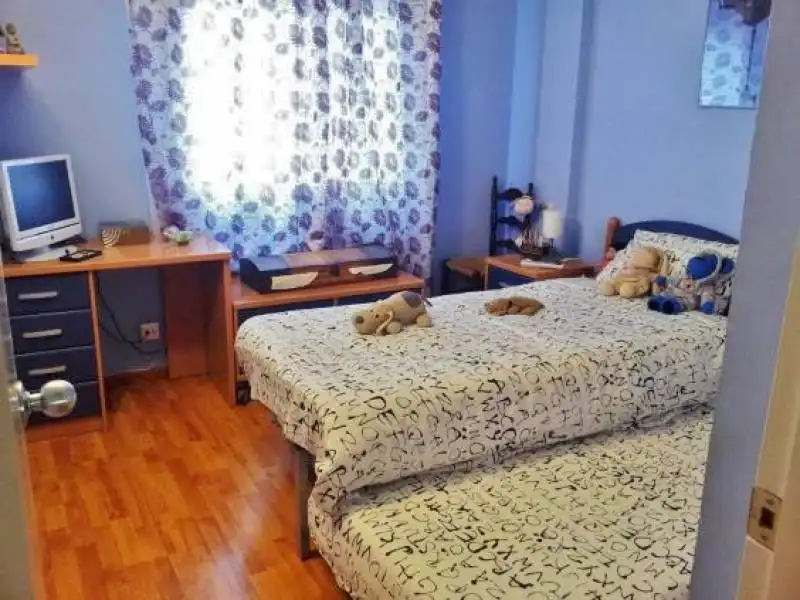 Piso de 90 m² en Palamós