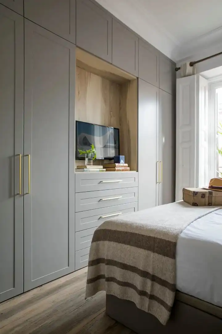 Pis de 53 m² a Madrid