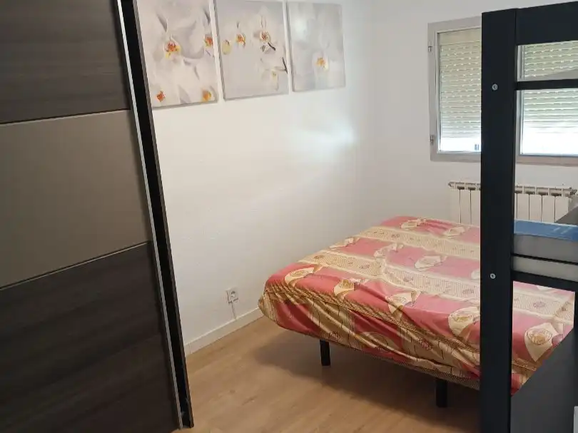 Pis de 70 m² a Madrid