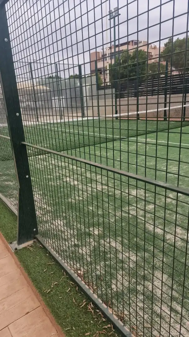 Pis de 121 m² a Almeria