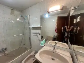 Piso de 45 m² en León
