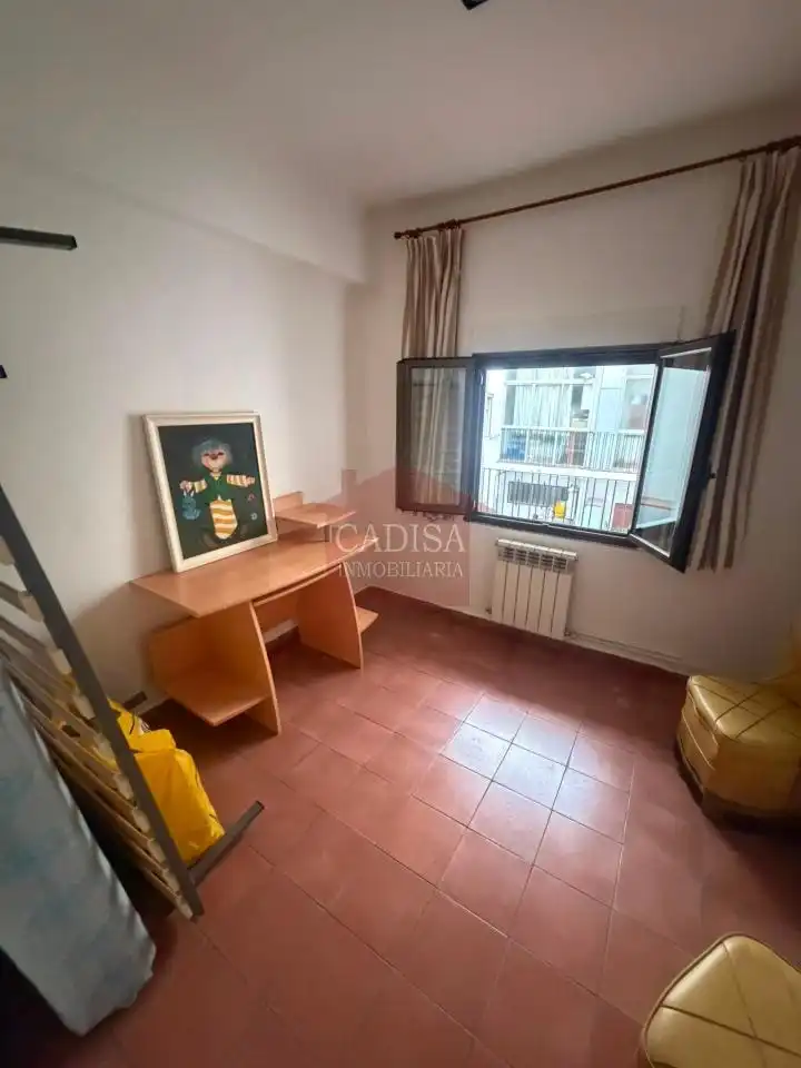 Piso de 85 m² en Salamanca