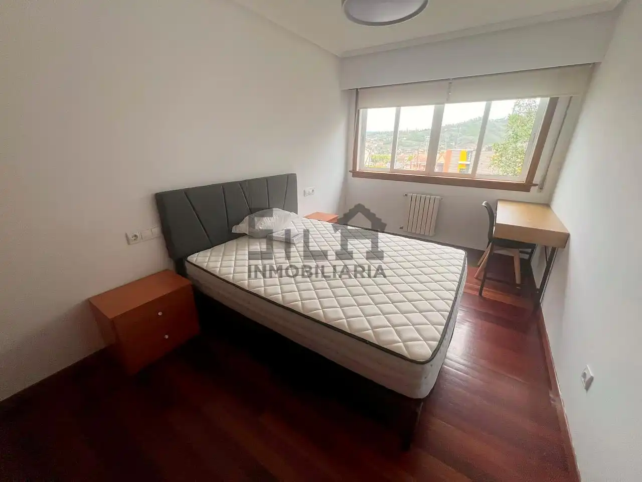 Pis de 97 m² a Ourense