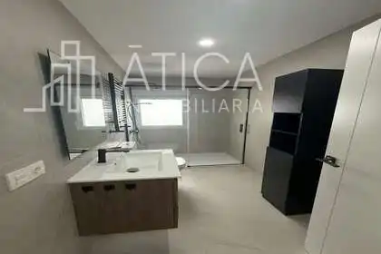 Habitación 100 m², Salamanca