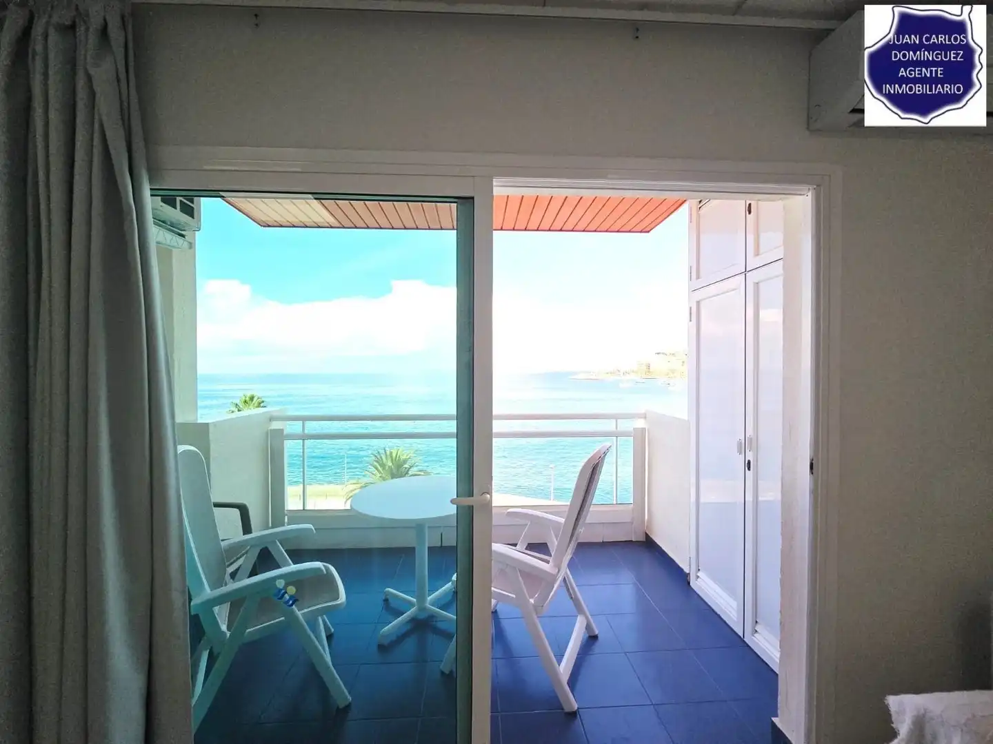 Piso de 45 m² en Mogán