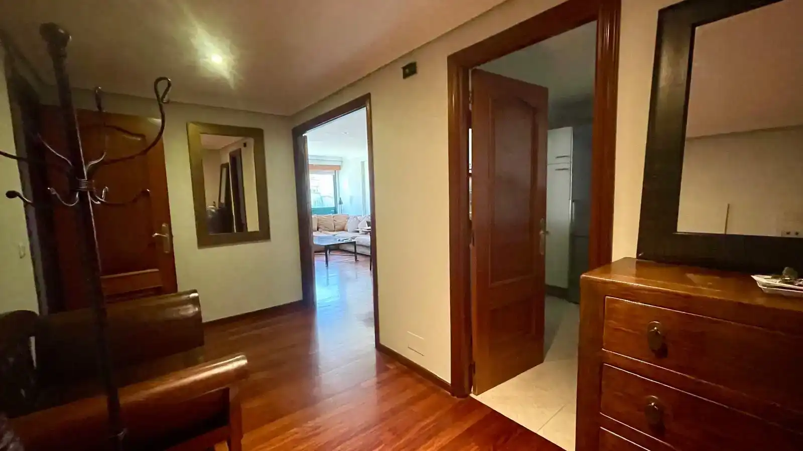 Piso de 90 m² en Vigo