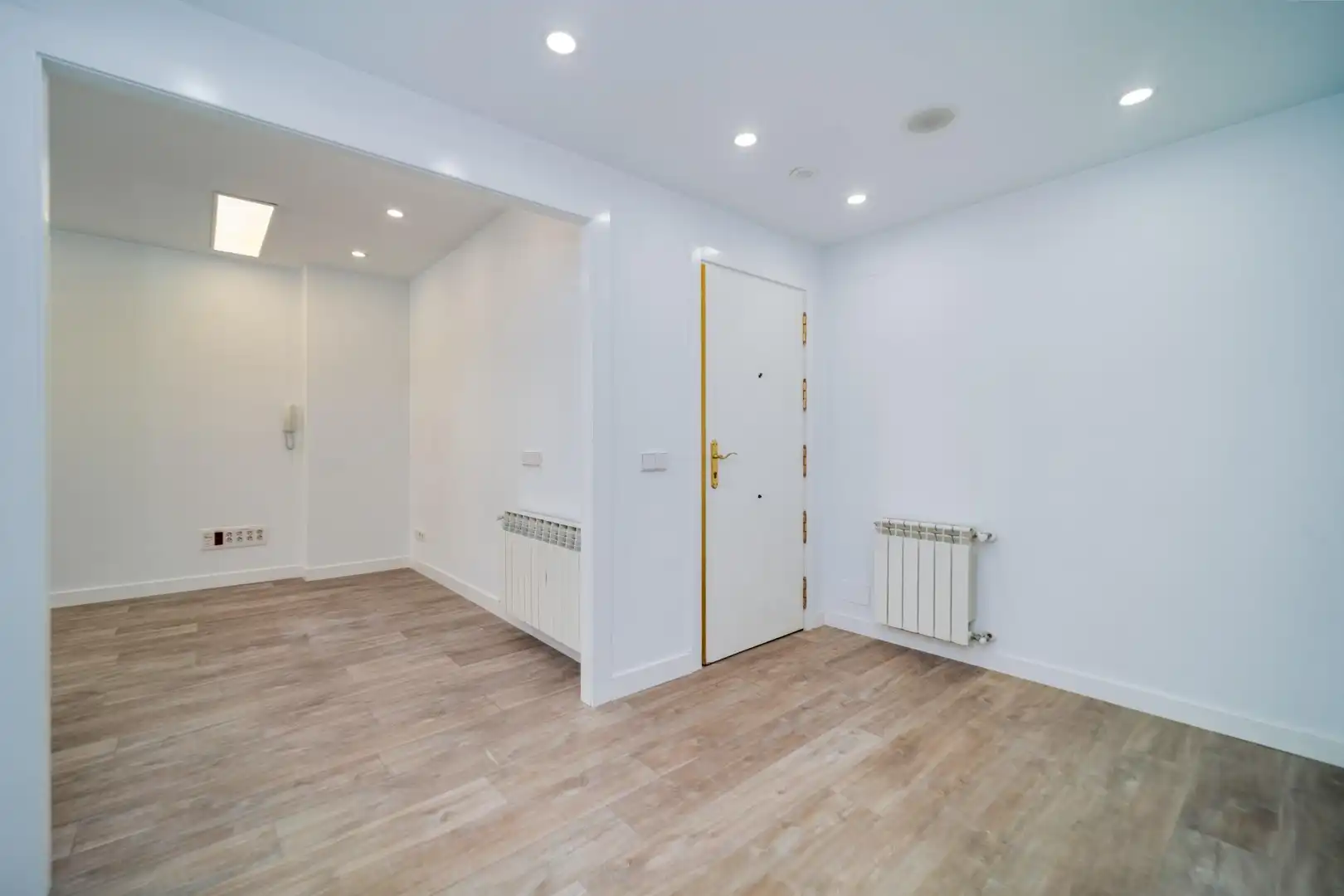 Appartamento 127 m² a Madrid