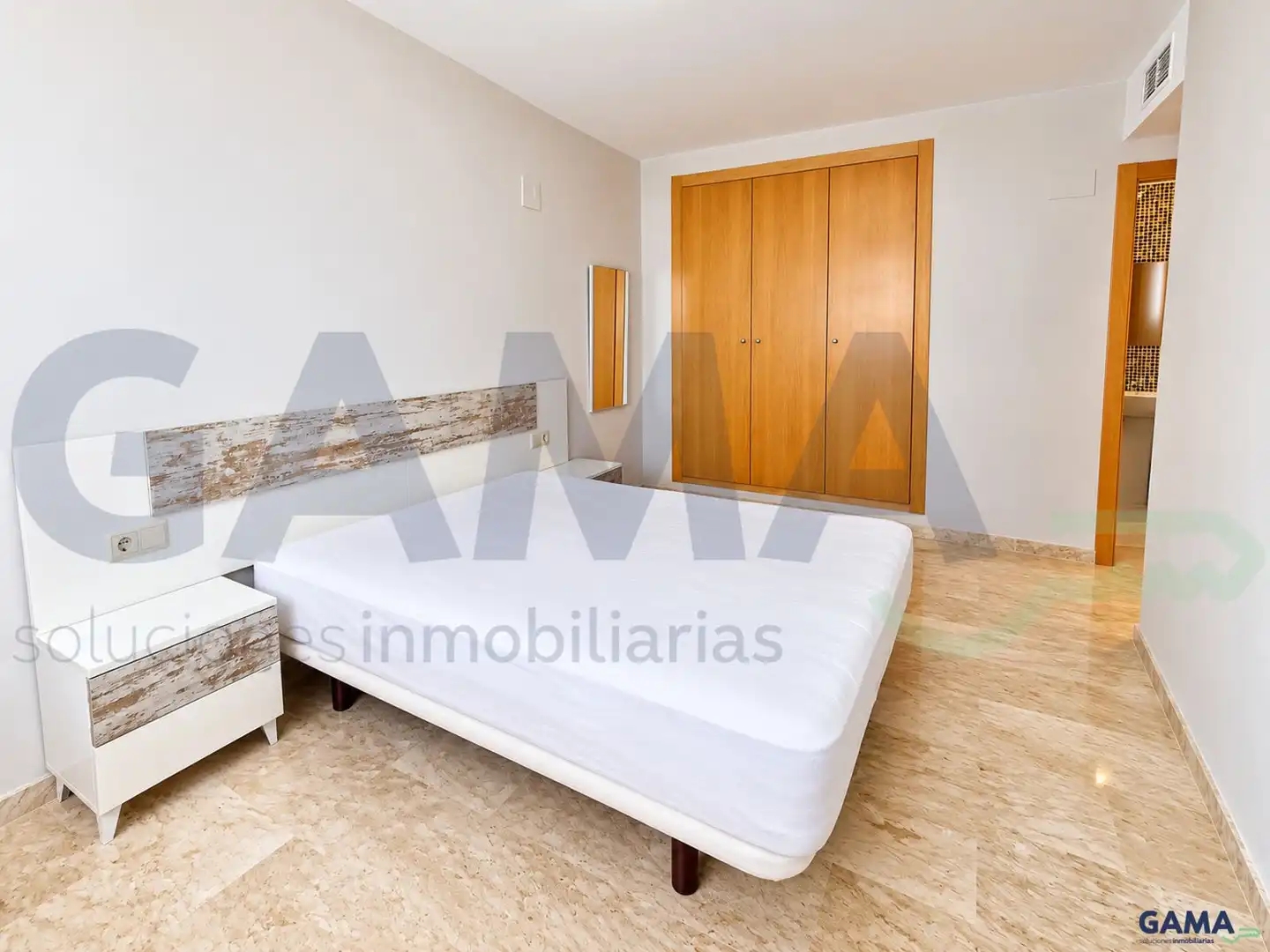 Pis de 129 m² a Carcaixent