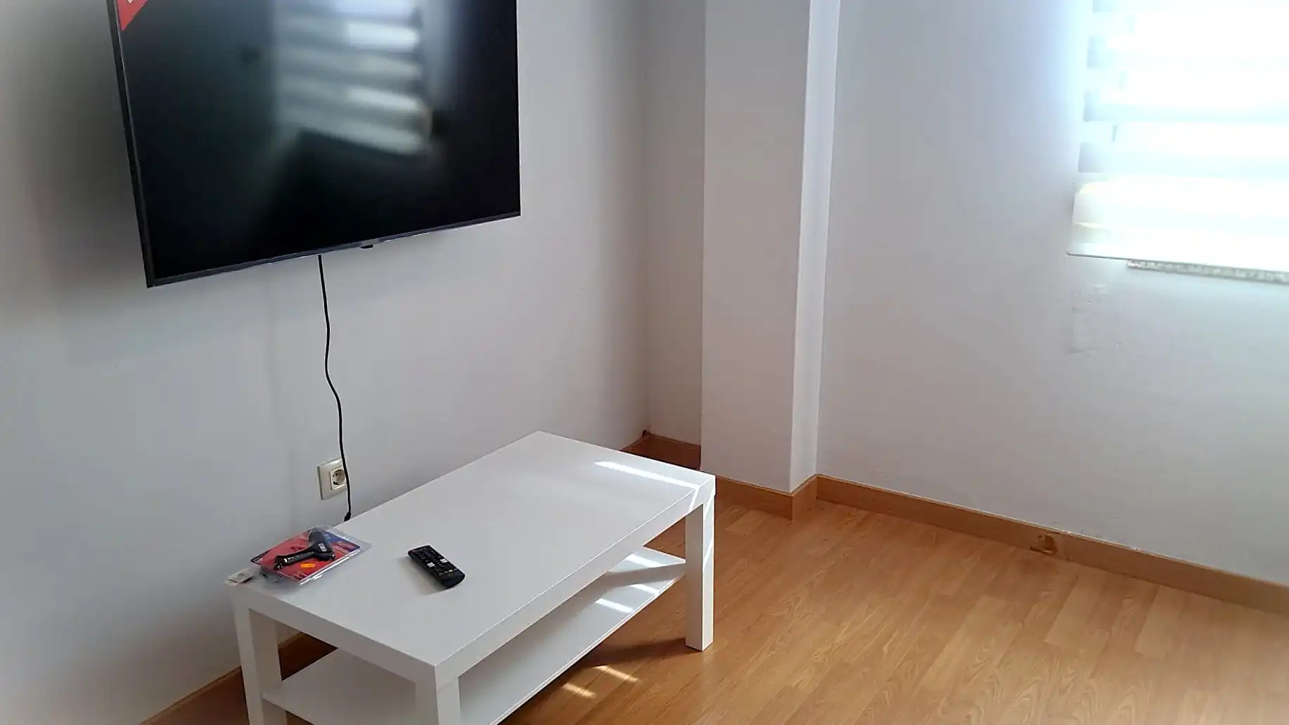 Pis de 73 m² a A Corunya