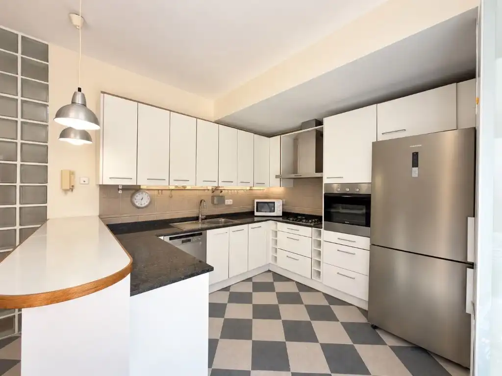Wohnung 110 m² in Palma