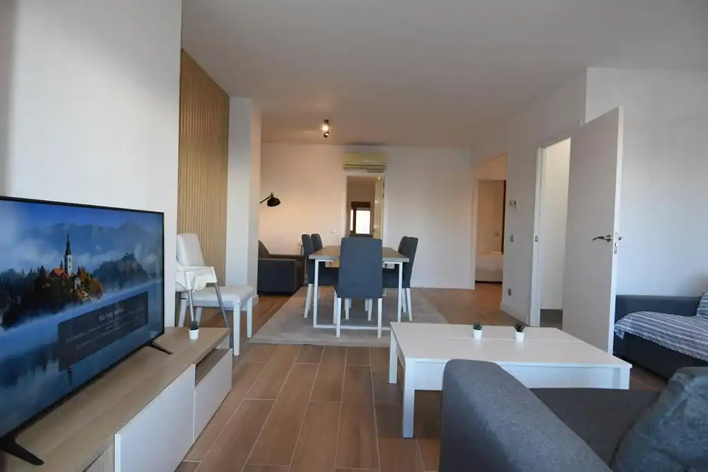Piso de 150 m² en Gerona