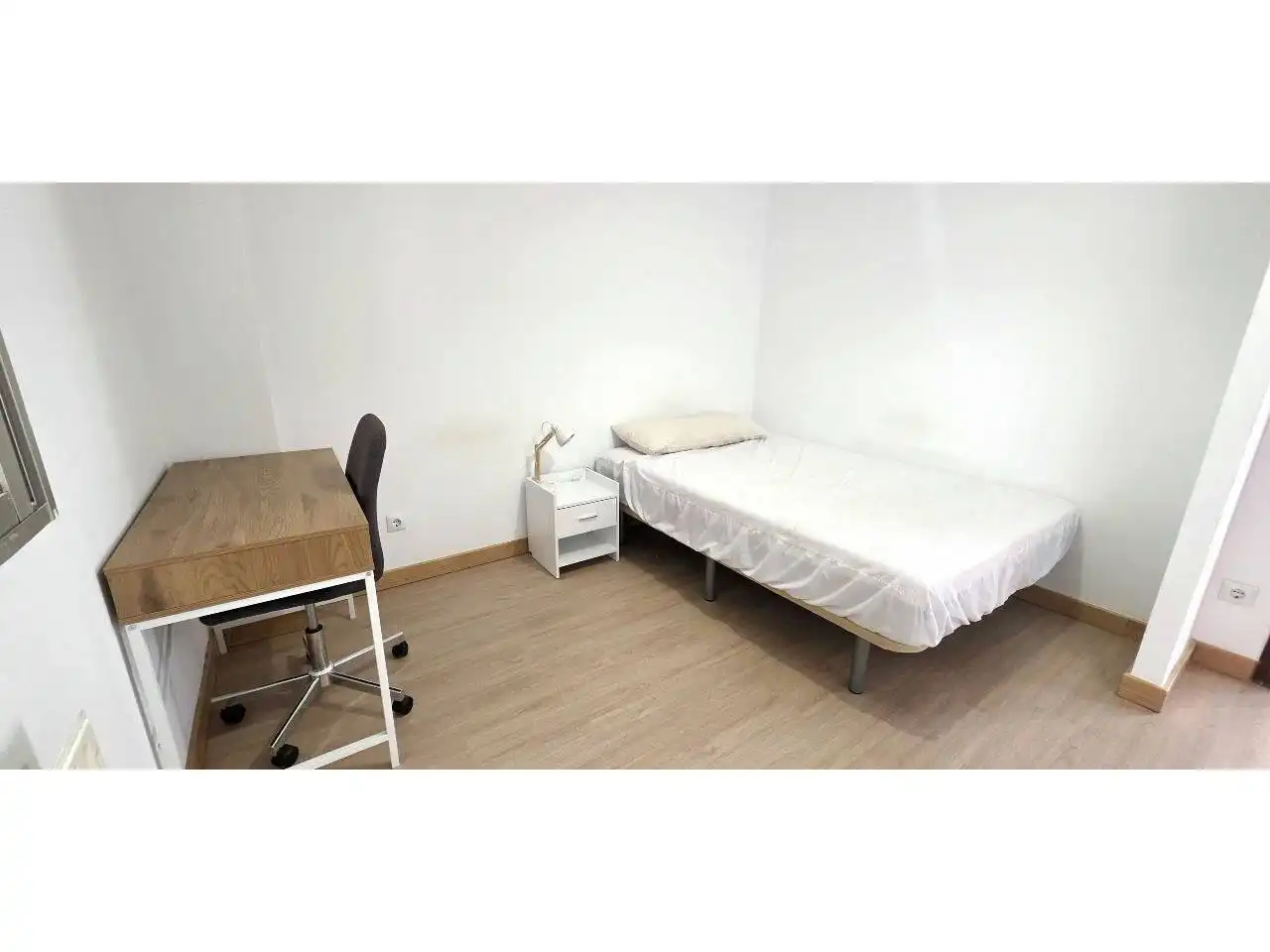 Appartement 92 m² à Logrogne