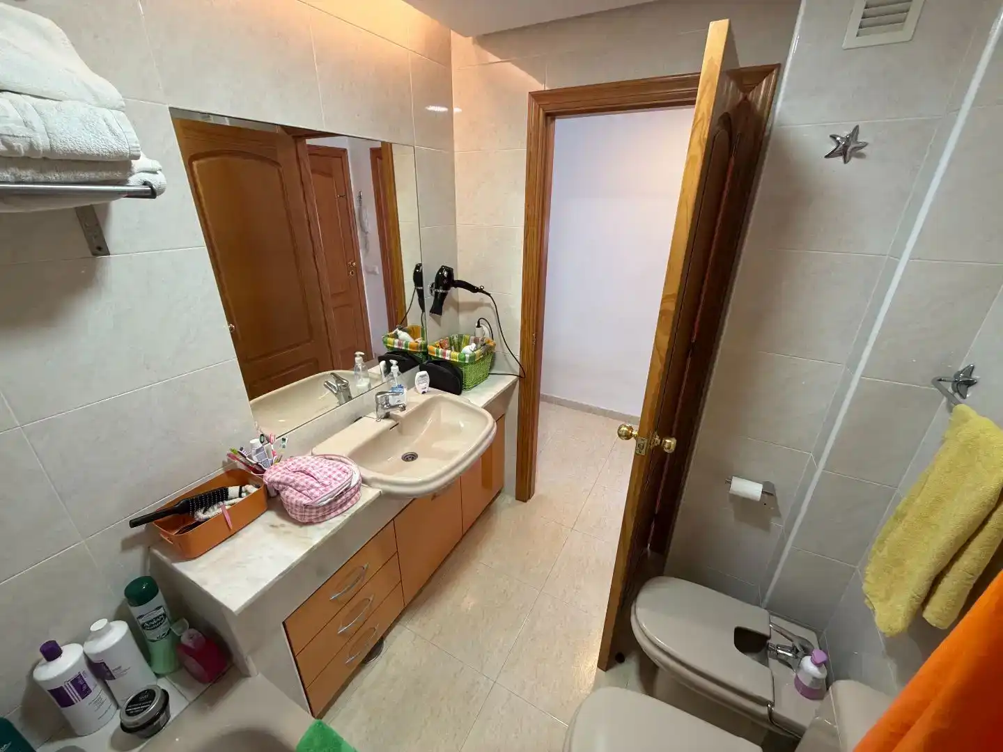 Piso de 112 m² en Cartagena