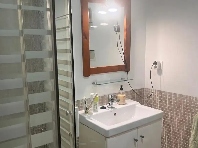 Квартира 55 м² в Granada