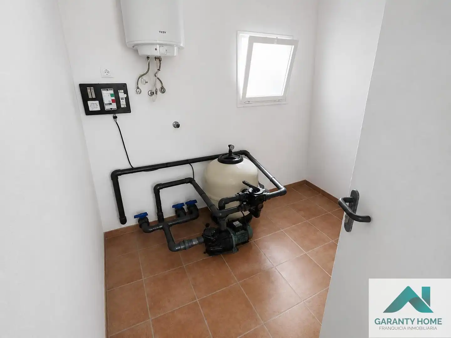 Piso de 225 m² en Castro del Río