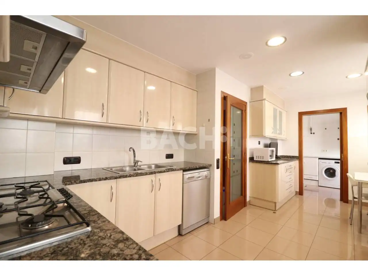 Pis de 115 m² a Vic