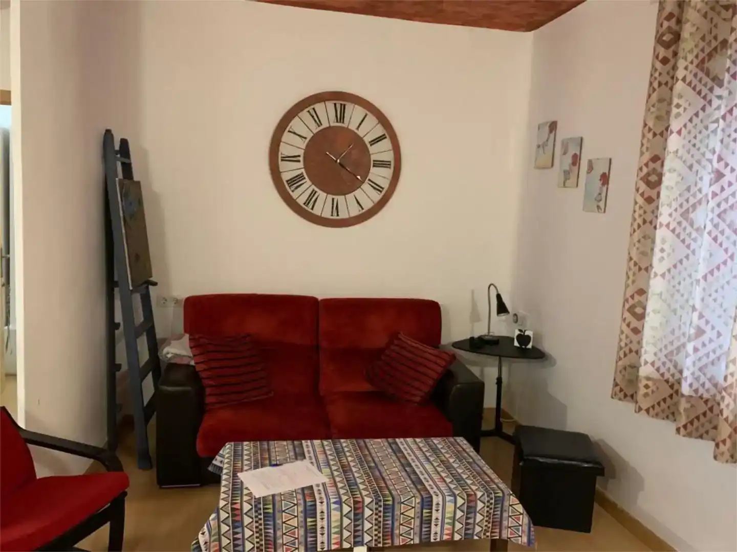 Piso de 100 m² en Murcia