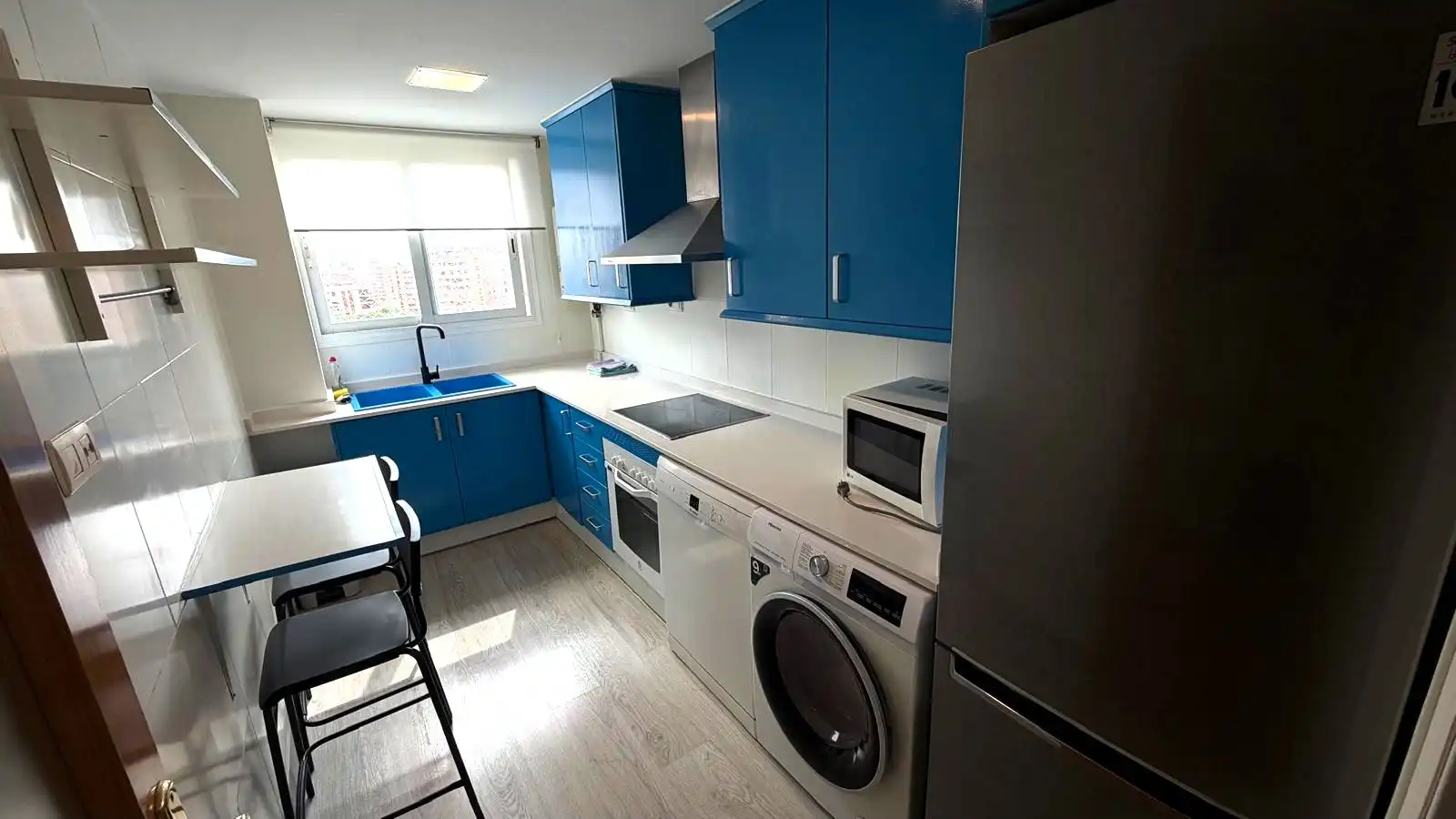 Piso de 89 m² en Valencia