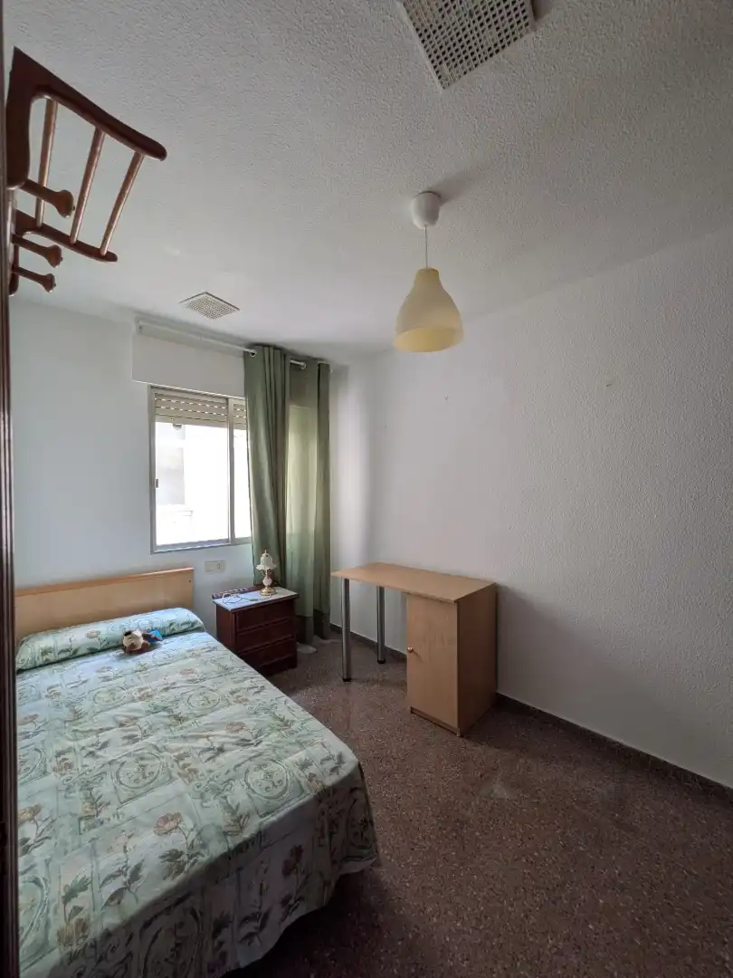 Piso de 95 m² en San Vicente del Raspeig