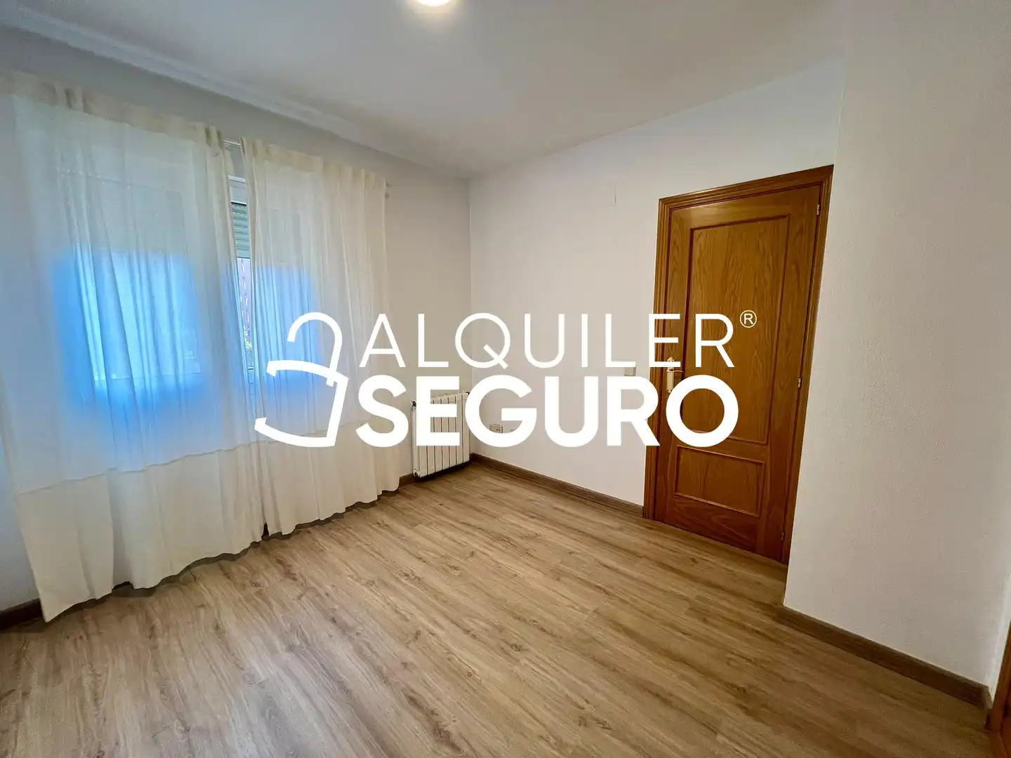 Piso de 115 m² en Madrid