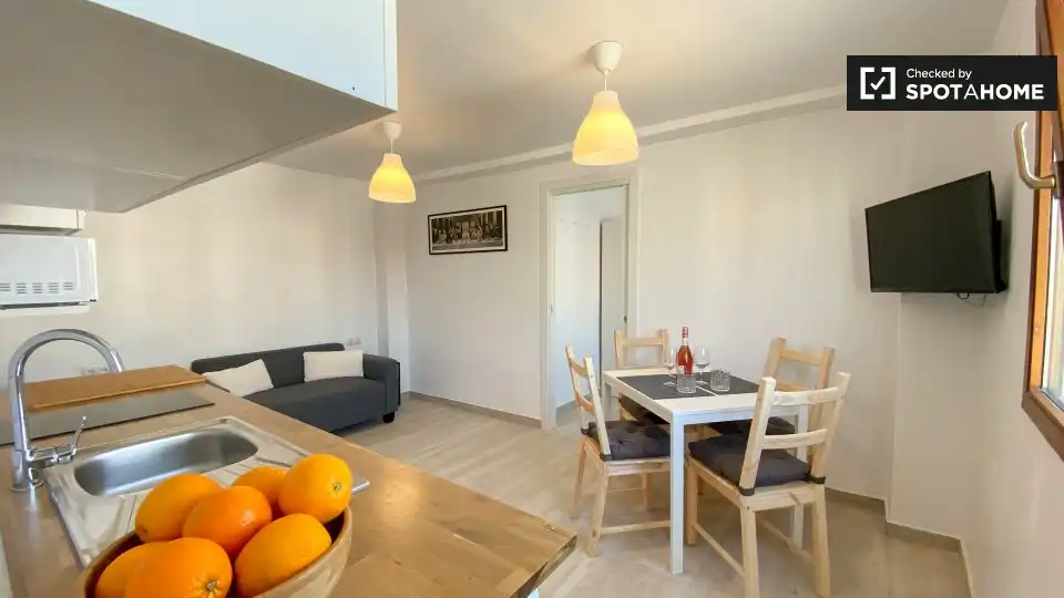 Habitació de lloguer, València