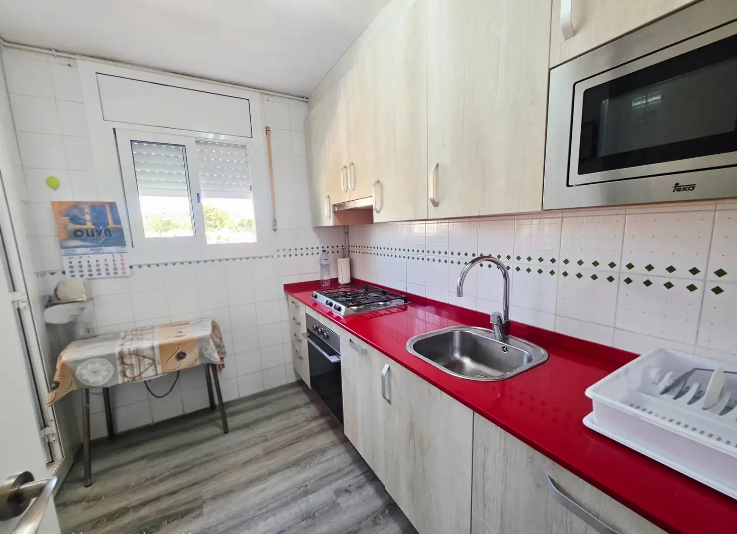 Piso de 86 m² en el Vendrell