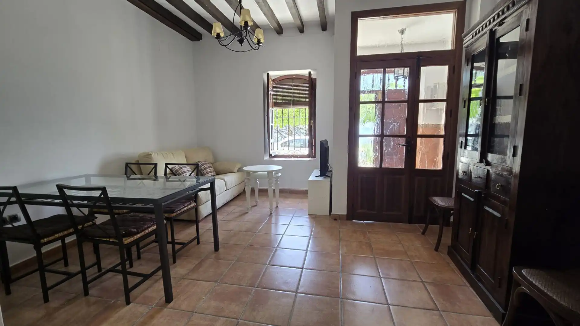 Piso de 95 m² en Úbeda