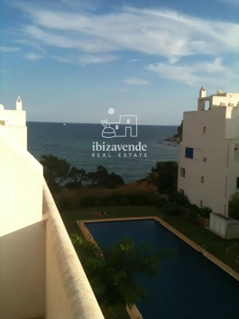 Wohnung 50 m² in Santa Eulària des Riu